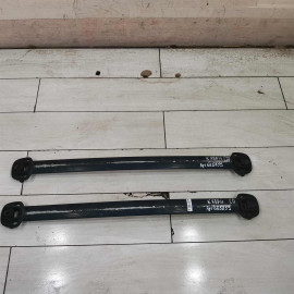 Рейлинги багажника крыши Kia Carnival I рестайлинг