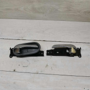 Ручка двери внутренняя Kia Carnival I рестайлинг