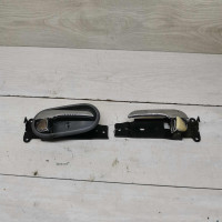 Ручка двери внутренняя Kia Carnival I рестайлинг