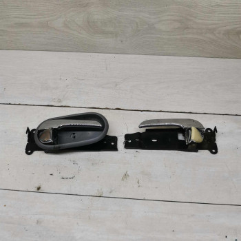 Ручка двери внутренняя Kia Carnival I рестайлинг