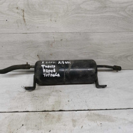 Фильтр паров топлива Kia Carnival I рестайлинг Фильтр паров топлива Kia Carnival I рестайлинг