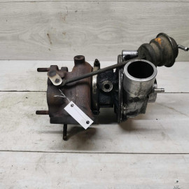 Турбина Kia Carnival I рестайлинг Турбина Kia Carnival I рестайлинг