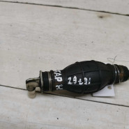 Топливная подкачивающая груша Kia Carnival I рестайлинг