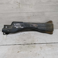 Усилитель переднего телевизора Kia Carnival I рестайлинг