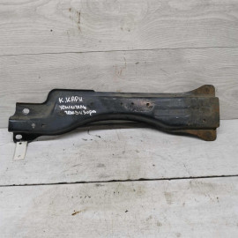 Усилитель переднего телевизора Kia Carnival I рестайлинг