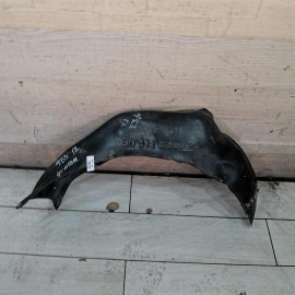 Защита подкрылок передний левый Volkswagen Passat B3 