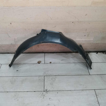 Защита подкрылок передний правый Audi 80 B4 