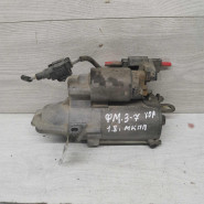 Стартер  Ford Mondeo 3 