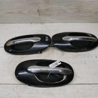 Ручка двери внутренняя Kia Carnival I рестайлинг