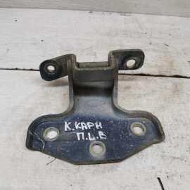 Петля двери передняя левая верхняя Kia Carnival I рестайлинг