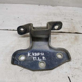 Петля двери передняя левая верхняя Kia Carnival I рестайлинг