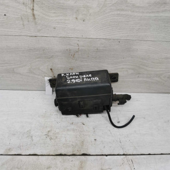 Блок предохранителей Kia Carnival I рестайлинг