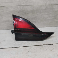  Фонарь задний левый Opel Zafira C