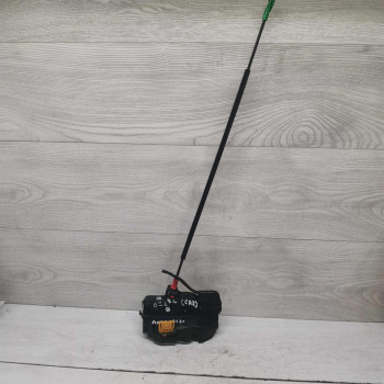 Замок двери задний левый Opel Zafira C