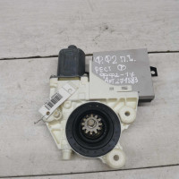 Моторчик стеклоподъёмника передний левый Ford Focus II 