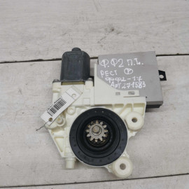 Моторчик стеклоподъёмника передний левый Ford Focus II 