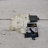 Моторчик стеклоподъёмника передний правый Ford Focus II 