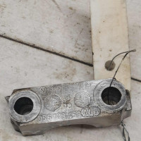 Бугель распредвала Audi 80 B4, Audi 100 C4, Volkswagen Passat B4, Volkswagen Golf 3 2.0i