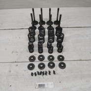 Клапан ГБЦ Audi 80 B4, Audi 100 C4, Volkswagen Passat B4, Volkswagen Golf 3 2.0i