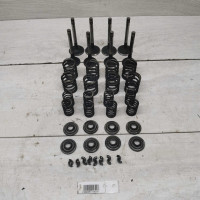 Клапан ГБЦ Audi 80 B4, Audi 100 C4, Volkswagen Passat B4, Volkswagen Golf 3 2.0i