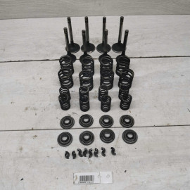 Клапан ГБЦ Audi 80 B4, Audi 100 C4, Volkswagen Passat B4, Volkswagen Golf 3 2.0i