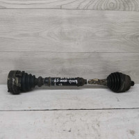 Полуось левая привод вал шрус Volkswagen Passat B5, Volkswagen Passat B5 GP, Audi A4 B5