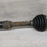 Полуось правая привод вал шрус Volkswagen Passat B5, Volkswagen Passat B5 GP, Audi A4 B5