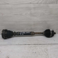 Полуось правая привод вал шрус Volkswagen Passat B5, Volkswagen Passat B5 GP, Audi A4 B5