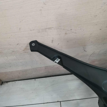 Передняя панель телевизора mazda 3 BK