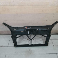 Передняя панель телевизора mazda 3 BK