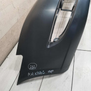 Бампер передний Nissan Almera Classic