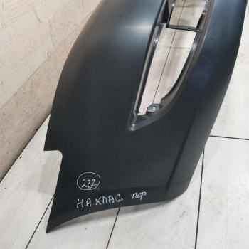 Бампер передний Nissan Almera Classic