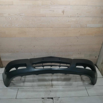 Бампер передний Nissan Almera Classic