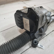 Рулевая рейка Ford Focus 3