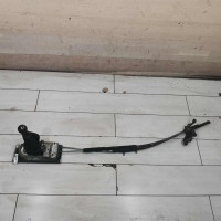 Кулиса МКПП Volkswagen Golf IV, Volkswagen Bora