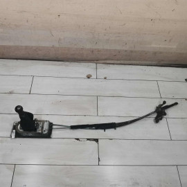 Кулиса МКПП Volkswagen Golf IV, Volkswagen Bora