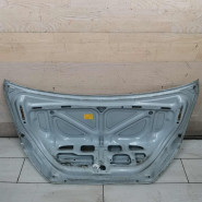 Крышка багажника Kia Spectra II