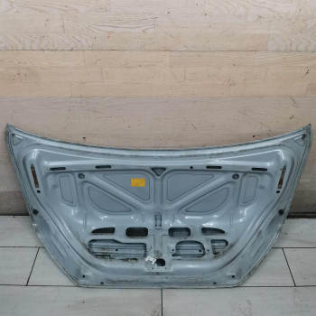 Крышка багажника Kia Spectra II