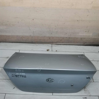 Крышка багажника Kia Spectra II Крышка багажника Kia Spectra II