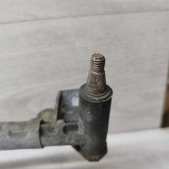 Трапеция стеклоочистителя Audi 100 C4, Audi A6 C4