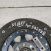 Диск сцепления Volkswagen Passat B5, Volkswagen Passat B5 GP, Audi A4 B5