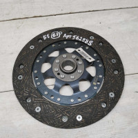 Диск сцепления Volkswagen Passat B5, Volkswagen Passat B5 GP, Audi A4 B5