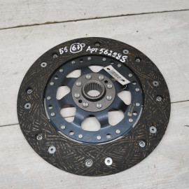 Диск сцепления Volkswagen Passat B5, Volkswagen Passat B5 GP, Audi A4 B5