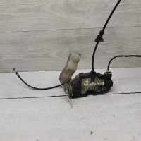 Замок двери задний левый Kia Ceed I