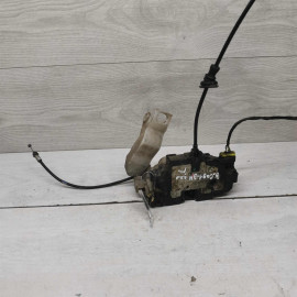 Замок двери задний левый Kia Ceed I