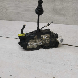 Замок двери передний правый Kia Ceed I