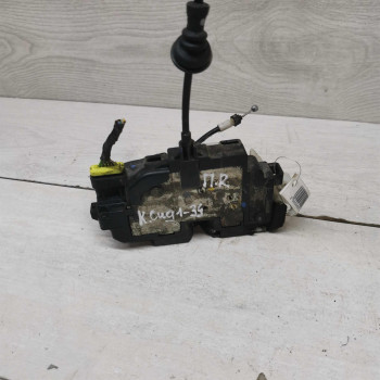 Замок двери передний правый Kia Ceed I