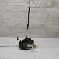 Замок двери передний левый Kia Ceed I