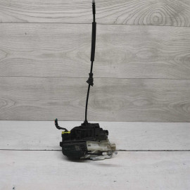 Замок двери передний левый Kia Ceed I