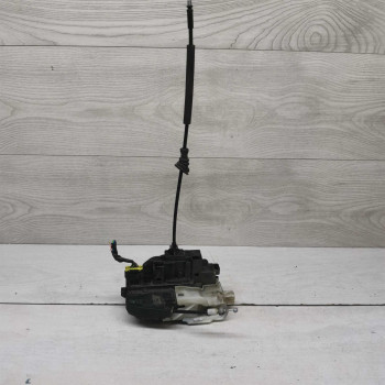 Замок двери передний левый Kia Ceed I